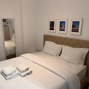 Διαμέρισμα Small Budget Diamond In Agias Sofias., Θεσσαλονίκη